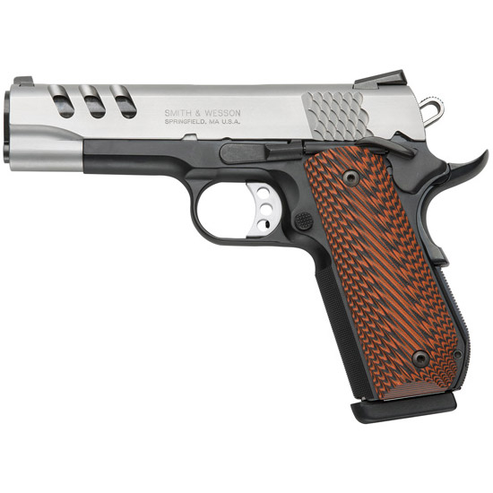 SW PC 1911 45ACP 4.25